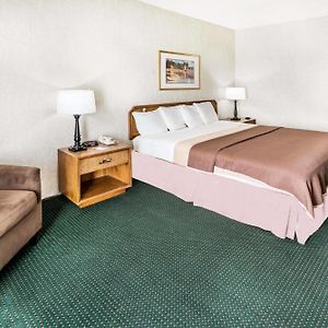 Executive King Suite